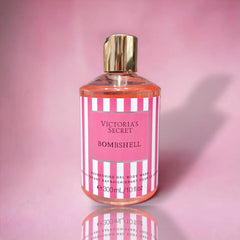 Victoria's Secret - Bombshell Body Wash Gel 300ml Clari