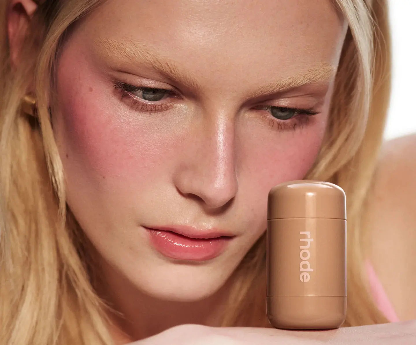 Rhode pocket blush 5.3G Clari.com.pk