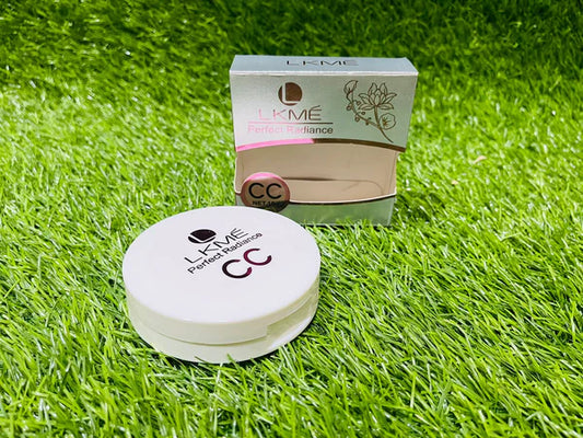 LAKMÉ PERFECT RADIANCE SHINE&MATT FACE POWDER
