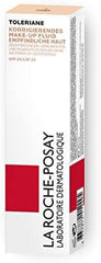 La Roche-Posay Toleriane Corrective Foundation 11 - Pink, 30 ml
