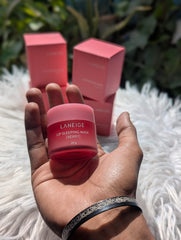 Laneige  lip sleeping mask Berry 20g