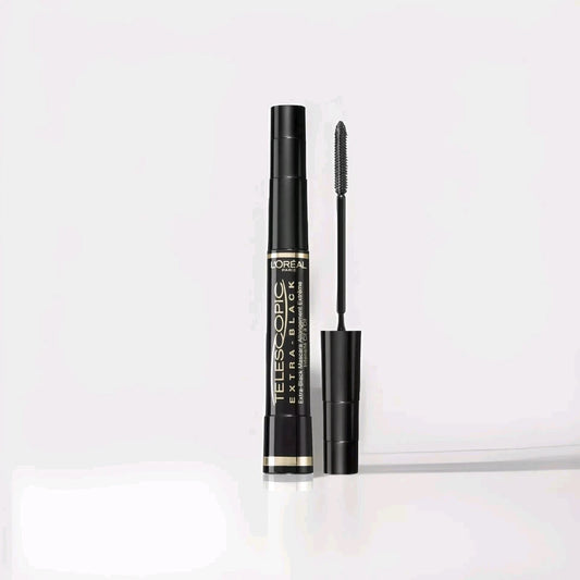 Loreal Paris False Lash Telescopic Mascara Extra Black