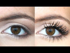Loreal Paris False Lash Telescopic Mascara Extra Black