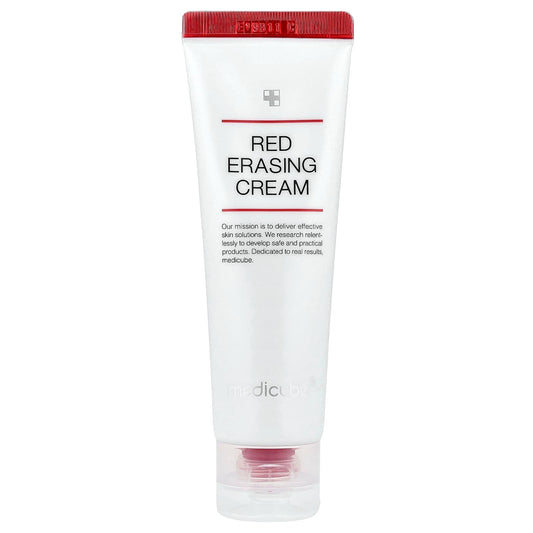 MEDICUBE Red Erasing Cream 2.0 50ml