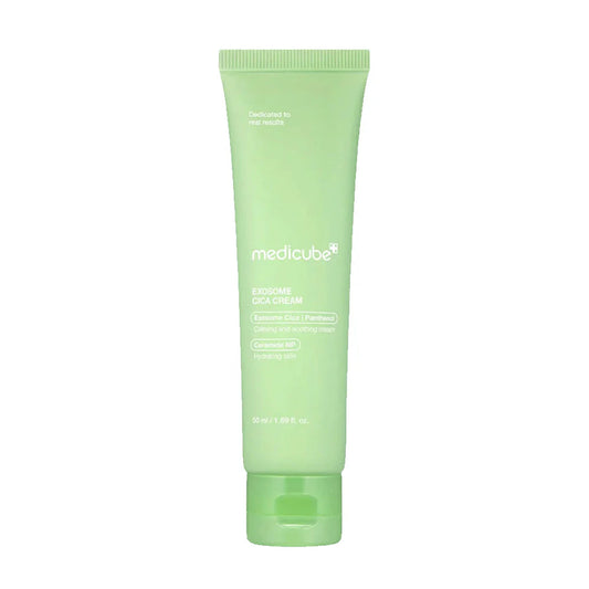 Medicube Exosome Cica Cream