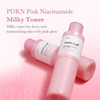 Medicube niacinamide toners