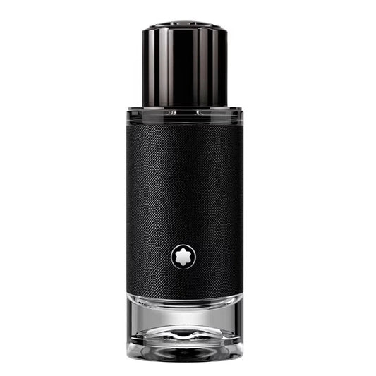 Montblanc Explorer Herren Eau De Parfum Spray - 30ml