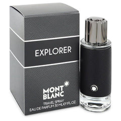 Montblanc Explorer Herren Eau De Parfum Spray - 30ml