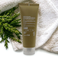 πΏ Mugwort Gel Cleanser β Soothing & Purifying Cleanser π§β¨