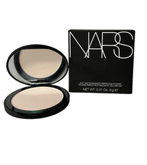 NARS Cliff Soft Matte Advanced Perfecting Powder New in Box
