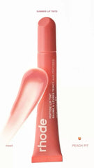 Rhode β The Peptide Lip Tints Clari