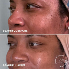 TULA Probiotic Skin Care Brighten Up Smoothing Primer Gel | Silicone-Free, Non-Comedogenic Face Primer Grips Makeup, Infused with Yuzu and Willowherb | 1.41...