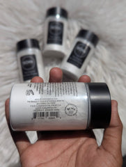 RCMA The Original No-Color Powder – Makeup’s Best-Kept Secret!