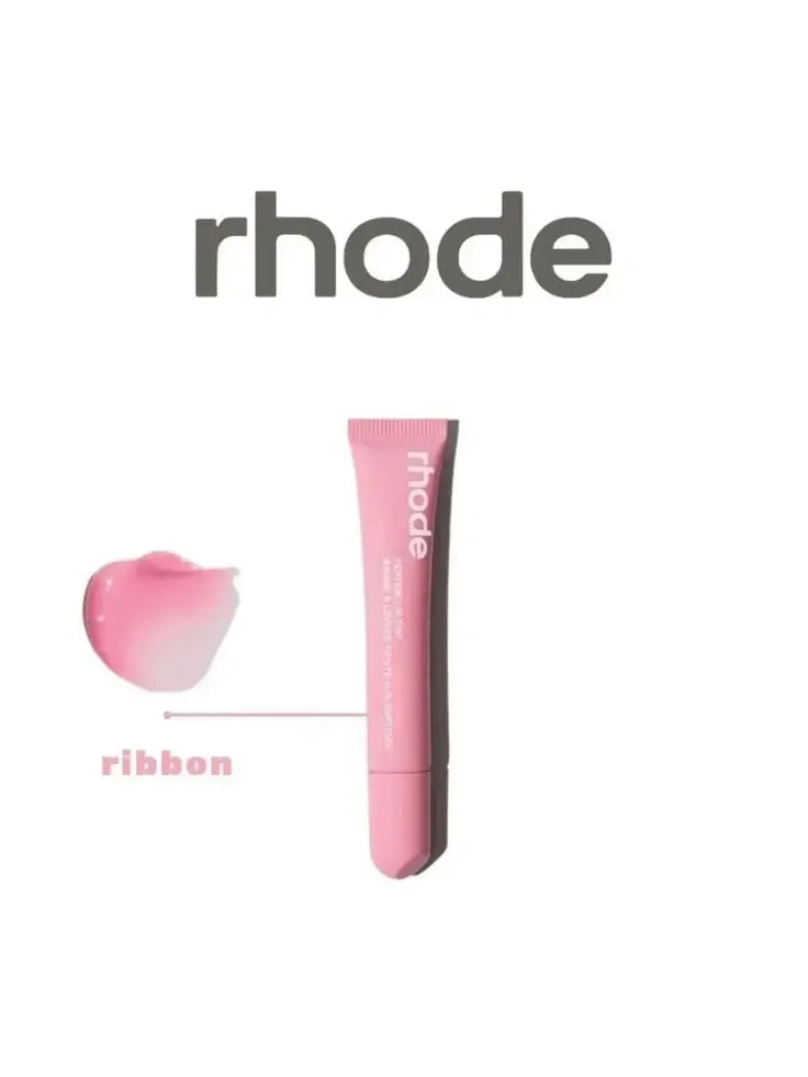 Rhode β The Peptide Lip Tints Clari