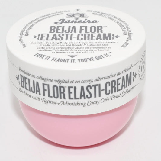 Sol de Janeiro Beija Flor Elasti-Cream 25mL/.84oz | Buy in Pakistan - Clari