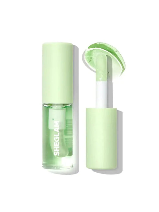 Sheglam Jelly Wow Hydrating Lip Oil best seller