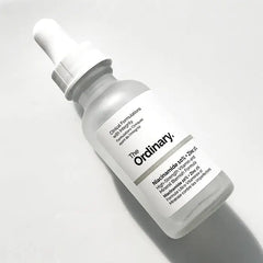 The Ordinary - Niacinamide 10% + Zinc 1% 30mL Clari