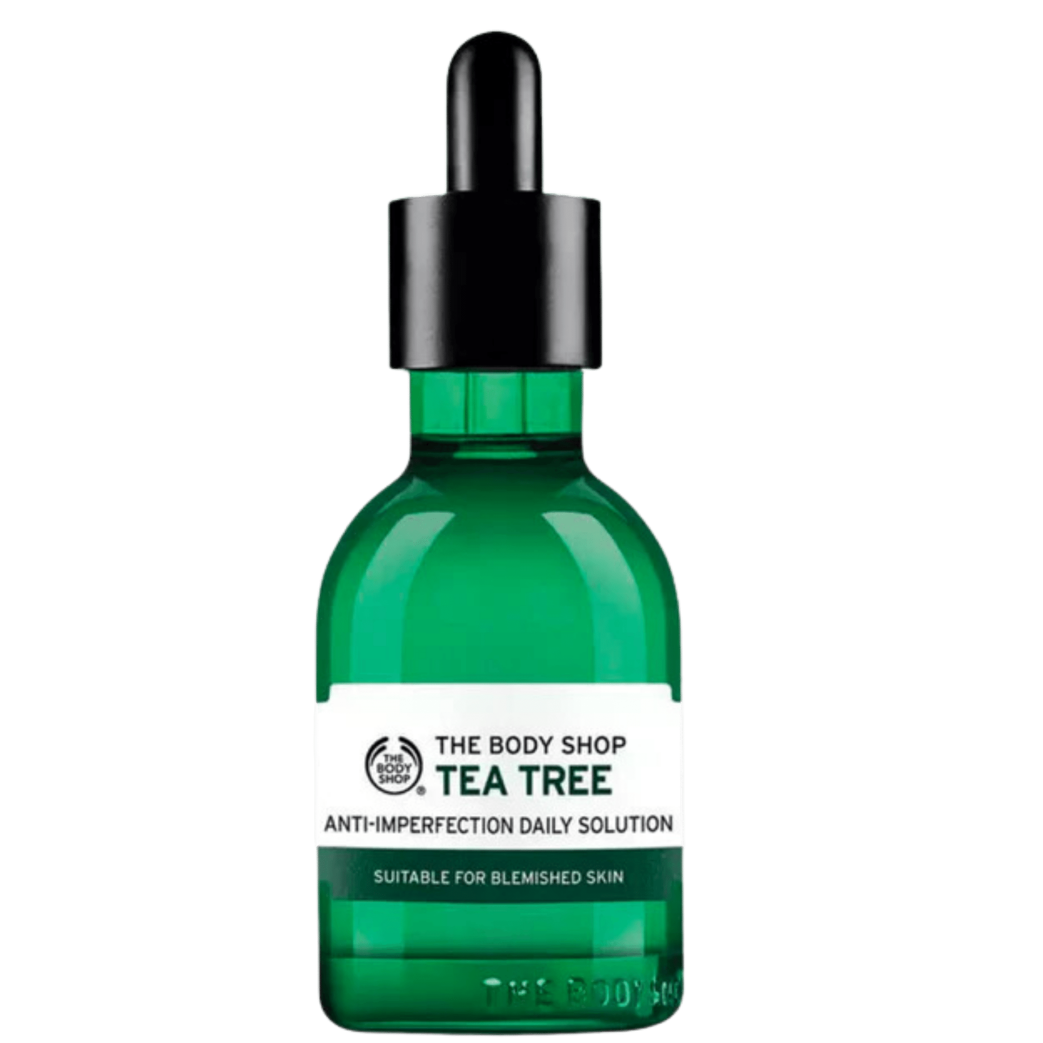 The Body Shop Tea Tree Anti Imperfection Daily Solution (50ml)