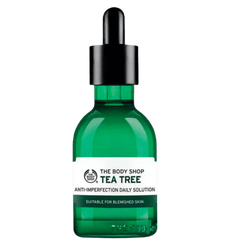The Body Shop Tea Tree Anti Imperfection Daily Solution (50ml)