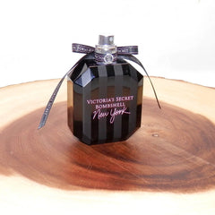 Authentic Victoria's Secret Bombshell New York Perfume EDP 50ml 1.7 oz No Box