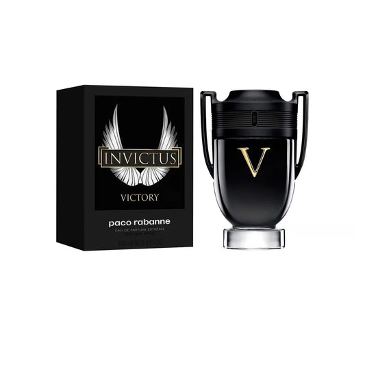 Paco Rabanne Invictus Victory Edp 100ml