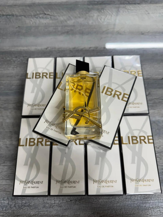 YSL LIBRE * Yves Saint Laurent 1.6 oz / 50 ml EDP Women Perfume Spray