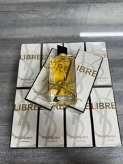 YSL LIBRE * Yves Saint Laurent 1.6 oz / 50 ml EDP Women Perfume Spray