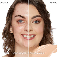 Too Faced Born This Way Flawless Coverage Natural Finish Foundation 30ml