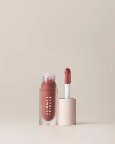 Summer Fridays - Dream Lip Oil