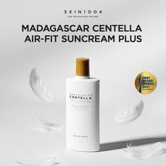Skin1004 Centella Air-Fit Suncream Plus SPF50+ PA++++