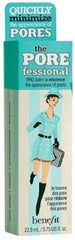 The POREfessional Pore Minimizing Primer