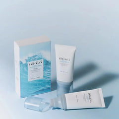 SKIN1004 - Madagascar Centella Hyalu-Cica Water-Fit Sun Serum SPF 50 - 50ml Skin care
