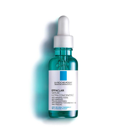 La Roche-Posay Effaclar Ultra Concentrated Serum – alternate view