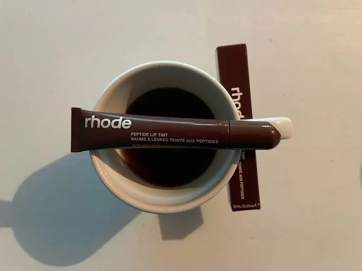 Rhode β The Peptide Lip Tints Clari