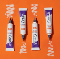 CeraVe - Skin Renewing Vitamin C Serum 30ml Clari