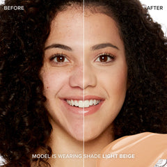 Too Faced Born This Way Flawless Coverage Natural Finish Foundation 30ml