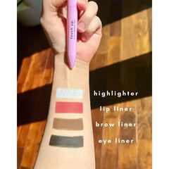 4 in 1 makeup pen Clari