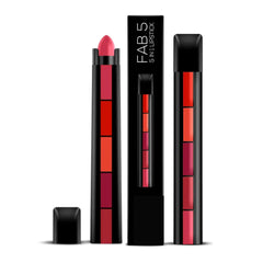 FAB 5-in-1 Lipstick - Clari β’ Clari
