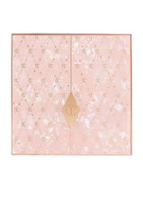 Charlotte Tilbury Pillow Talk Beautifying Face Palette - Pillowtalk Medium-Deep/Moyen