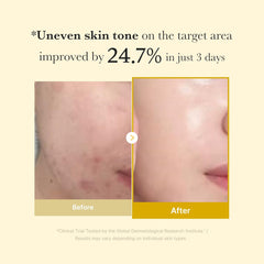 medicube Turmeric Overnight Wrapping Peel Off Mask - Nourishes dull, uneven skin with hydrolyzed collagen for glowing skin and improved elasticity. Korean...