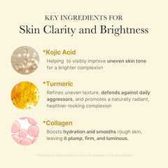 medicube Turmeric Overnight Wrapping Peel Off Mask - Nourishes dull, uneven skin with hydrolyzed collagen for glowing skin and improved elasticity. Korean...