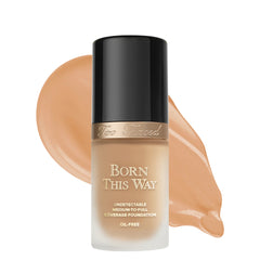 Too Faced Born This Way Flawless Coverage Natural Finish Foundation 30ml