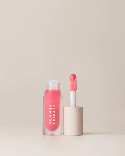 Summer Fridays - Dream Lip Oil