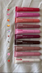Rhode β The Peptide Lip Tints Clari