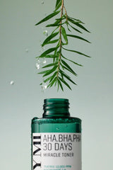 Some by Mi AHA, BHA, PHA 30 Days Miracle Toner 150ml serum