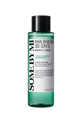 Some by Mi AHA, BHA, PHA 30 Days Miracle Toner 150ml serum