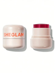 Buy Sheglam Jelly Tint & Cheeky Color Jam - Get Sheglam Lip Oil "FREE" (select the shades from below options) Fast Bundle