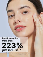 COSRX The Hyaluronic Acid 3 Serum | Deep Hydration Serum for Dry, Dehydrated & Sensitive Skin in Pakistan Clari