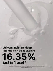 COSRX The Hyaluronic Acid 3 Serum | Deep Hydration Serum for Dry, Dehydrated & Sensitive Skin in Pakistan Clari