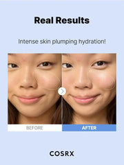 COSRX The Hyaluronic Acid 3 Serum | Deep Hydration Serum for Dry, Dehydrated & Sensitive Skin in Pakistan Clari